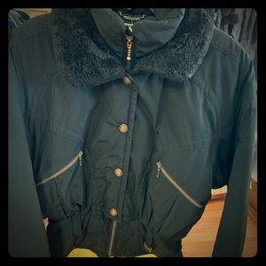 Women jacket